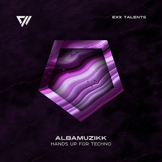 Hands Up For Techno - Extended Mix