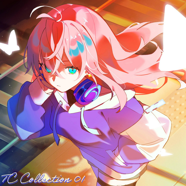 Tiki Clef