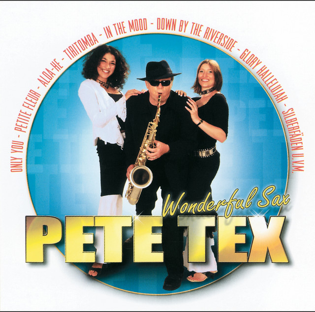 Musik Für Die Seele Pete Tex