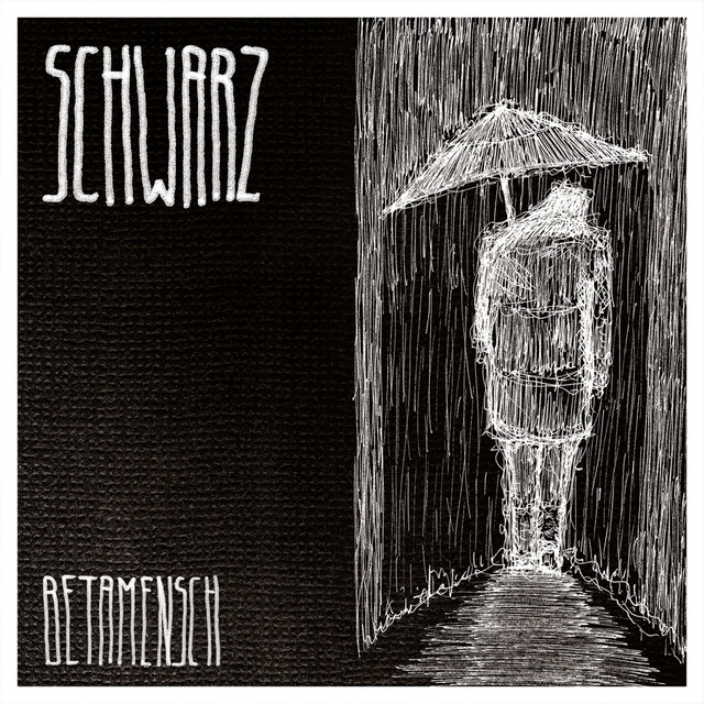 Schwarz cover