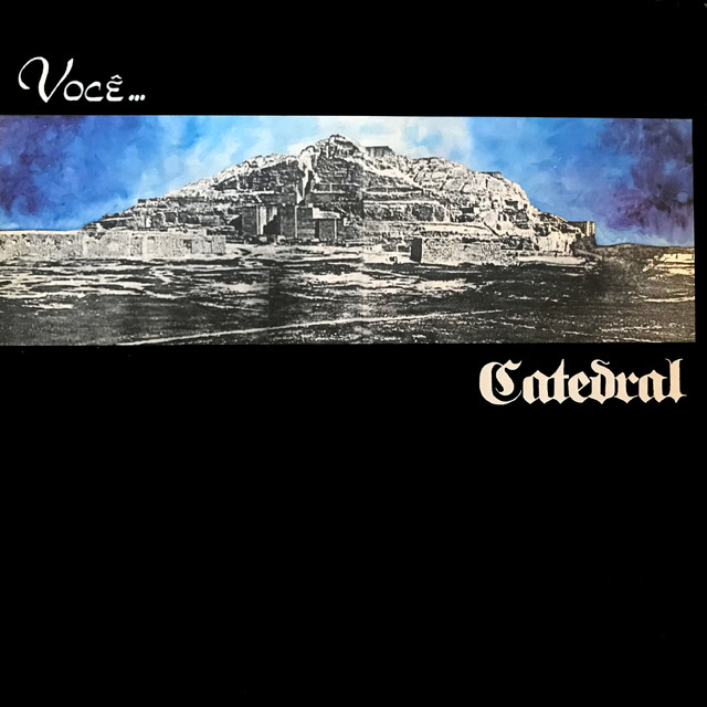 Você cover art