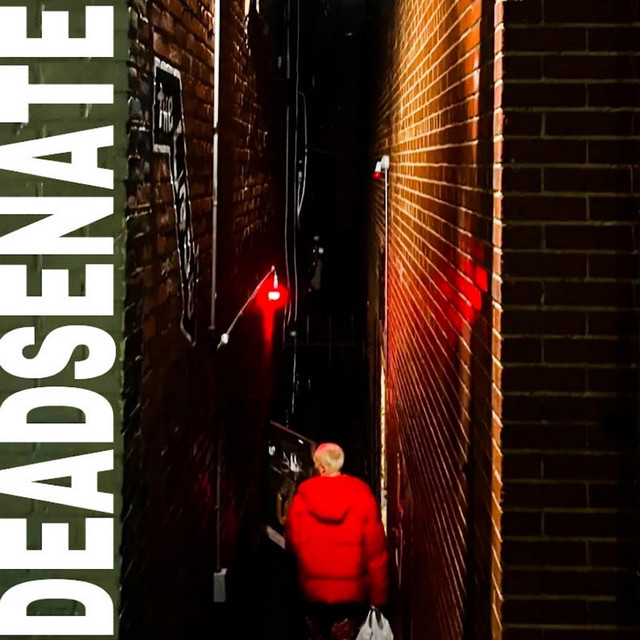 STAB cover art