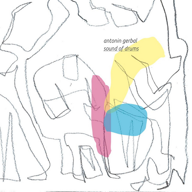 Sound of Drums cover art