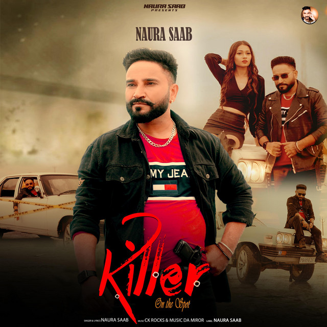 Naura saab