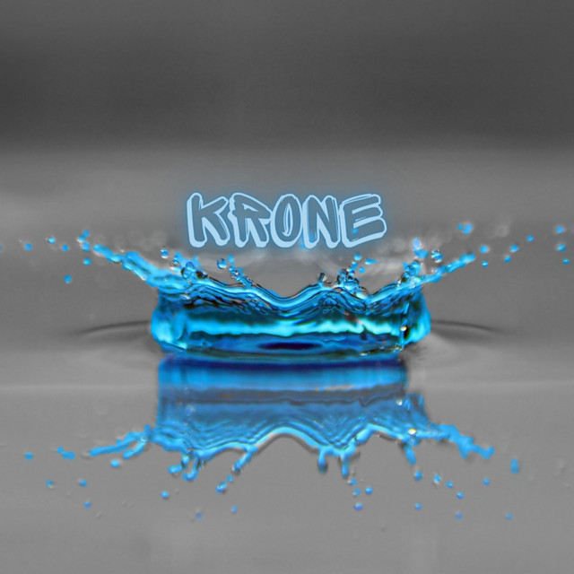 Krone cover art