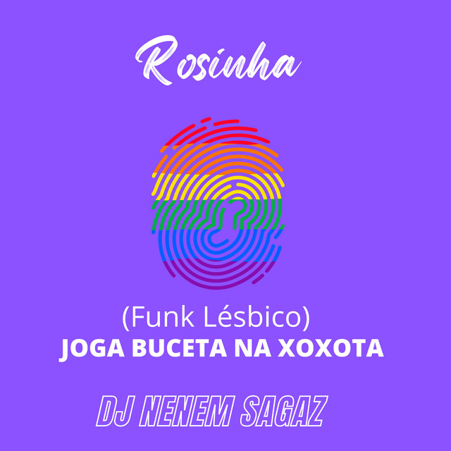 Joga Buceta na Xoxota (Funk Lesbico) cover art