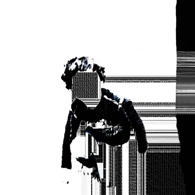 The Fracture Zone cover art