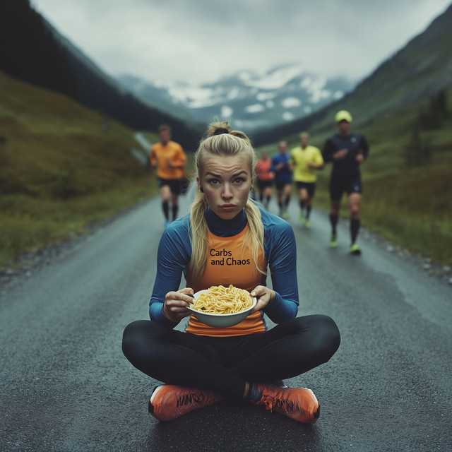 Åre Halvmaraton