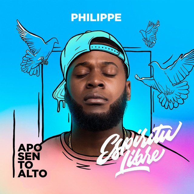Espíritu Libre (Youtube Edition) cover art