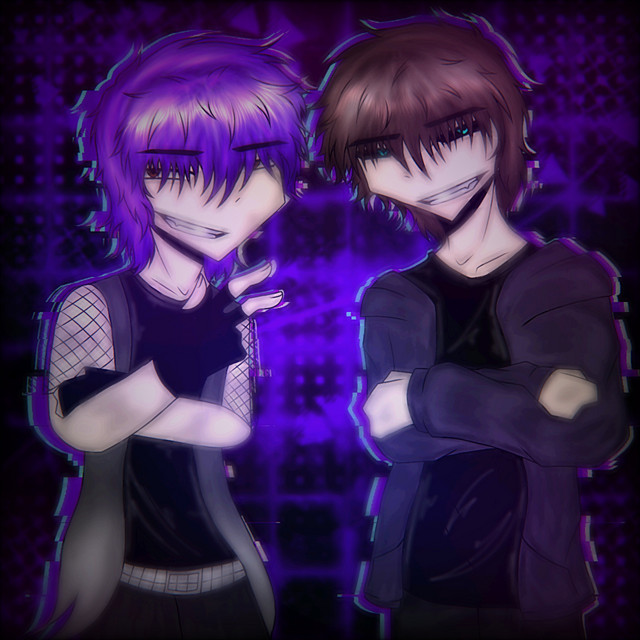 KRUSHCLUB! cover art