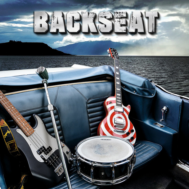BackSeat - Album by BackSeat | Spotify