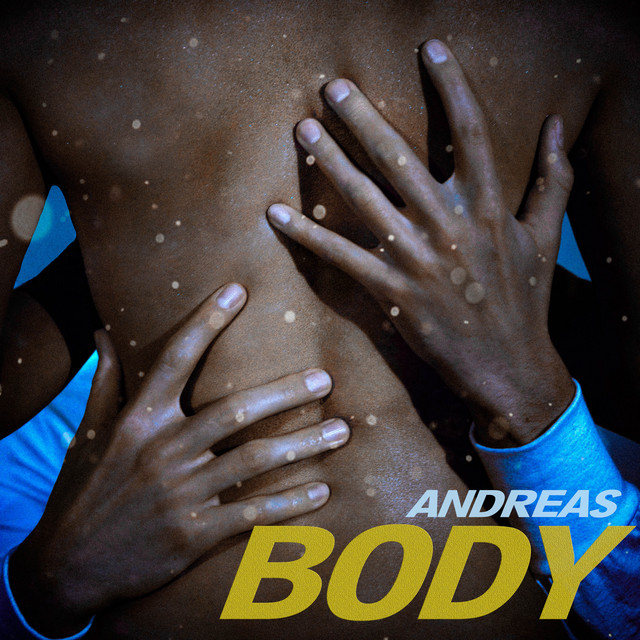 Body cover art