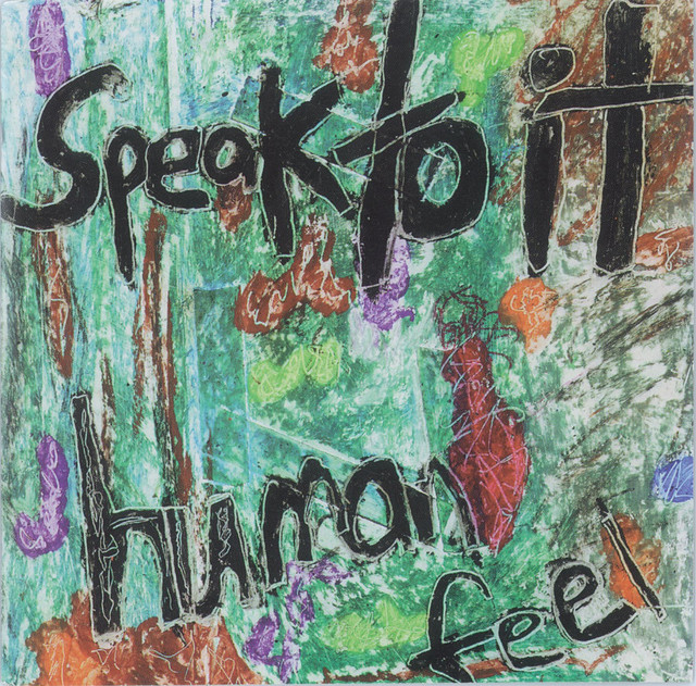 Speak To It (remaster) cover art