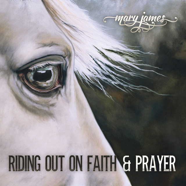 Riding Out on Faith and Prayer cover