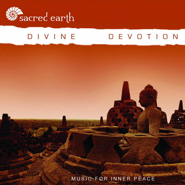 Divine Devotion cover art