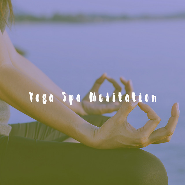 Yoga Spa Meditation cover art