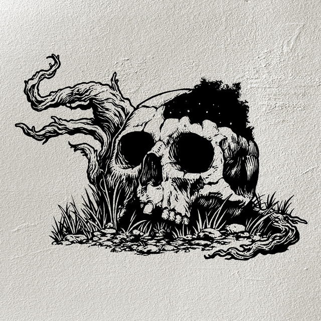 Fossil Constellation cover art