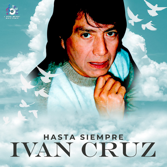 Hasta Siempre cover art