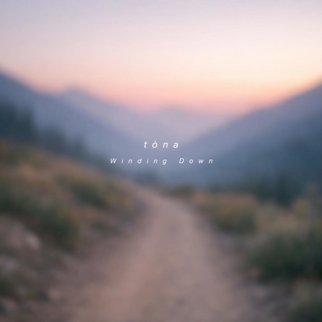 Winding Down cover art