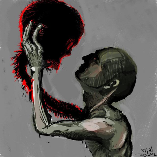 Incertidumbre y Desamor vol.1 cover art
