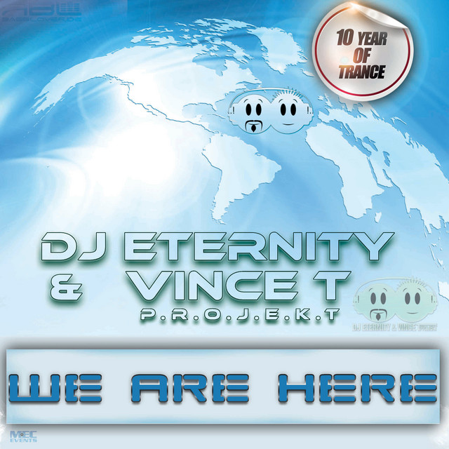 DJ Eterni-T Photo