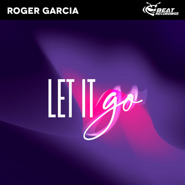 Let It Go album art