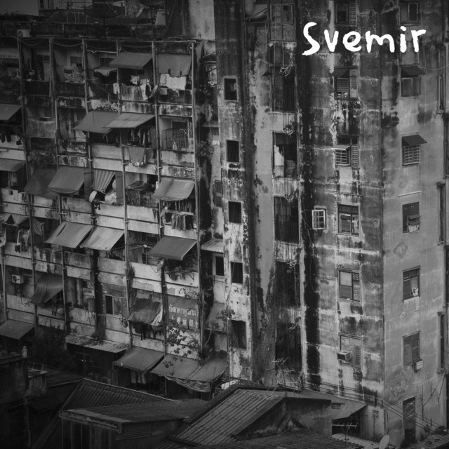 Svemir