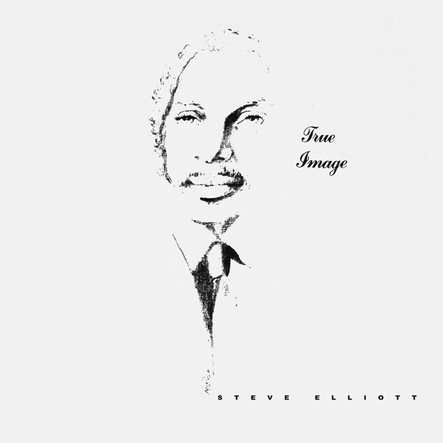 True Image cover art