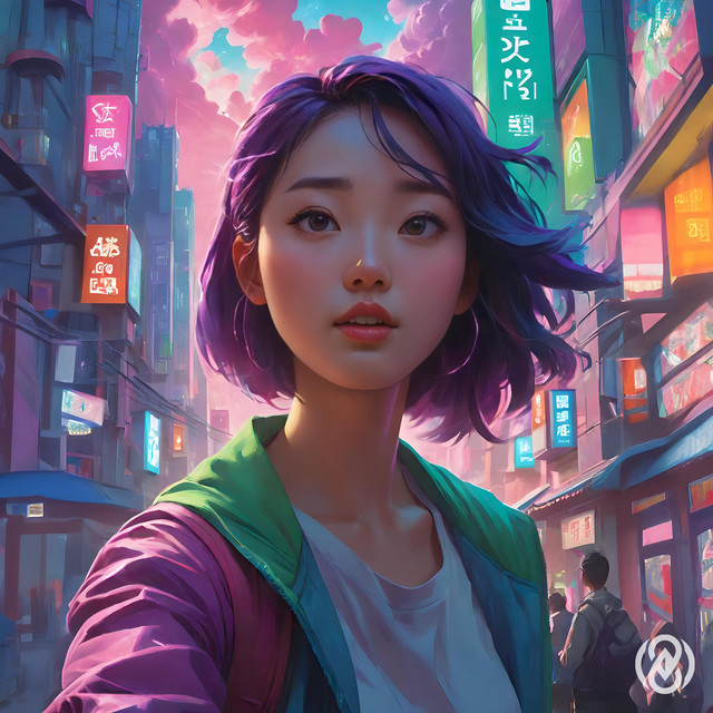 album image