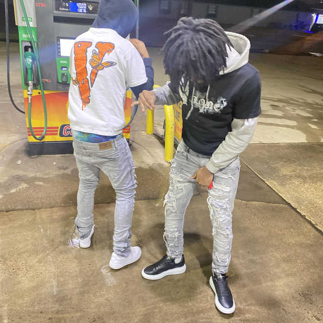 Srt Liljmo | Spotify
