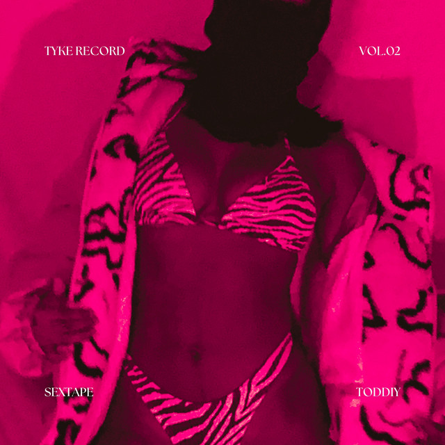 Sextape Deluxe cover art
