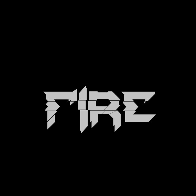 Fire cover art