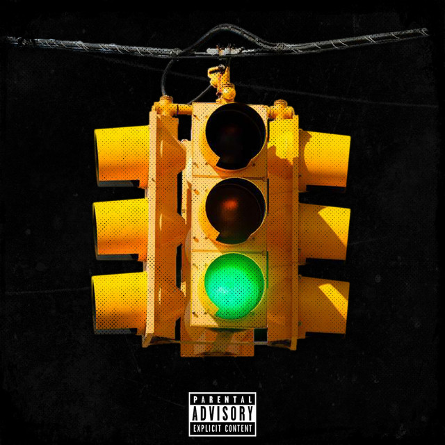 Gooo cover art