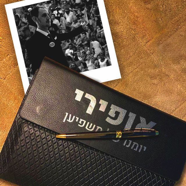 יומנו של משפיען cover art