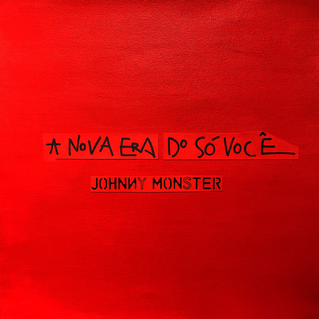 A Nova Era Do Só Você cover art