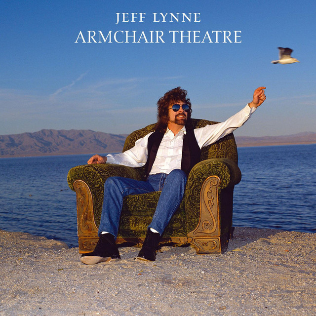 Armchair Theatre (Deluxe Re-Issue) cover art