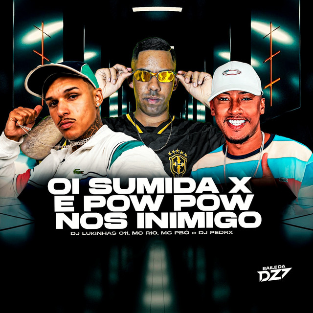 OI SUMIDA X E POW POW NOS INIMIGO