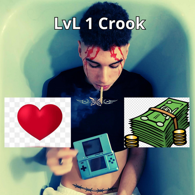 PvP cover art