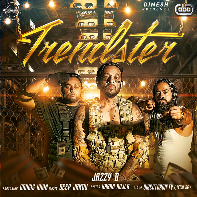 Trendster