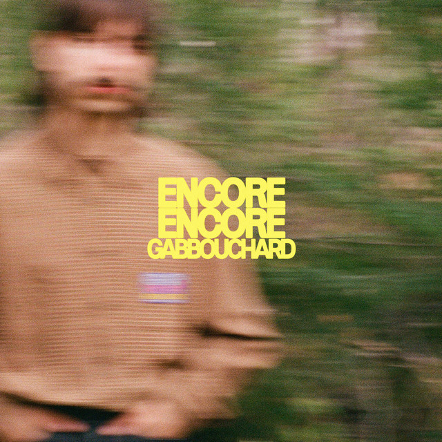 ENCORE ENCORE cover art