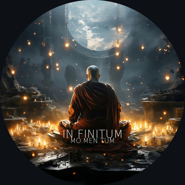 In Finitum cover art