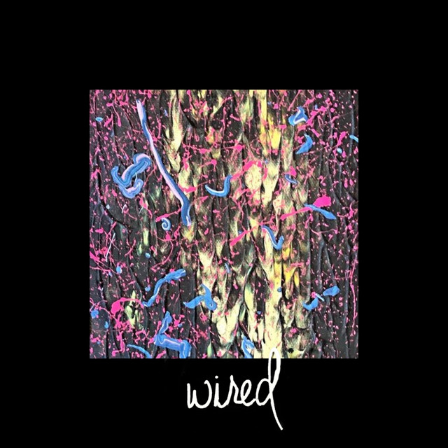 Waking Rivers ft Julito Padron