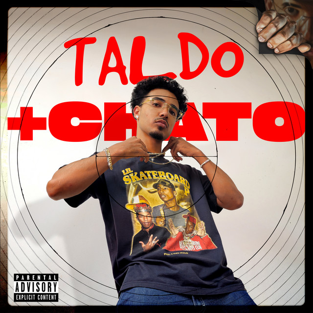 Taldo Mais Chato
