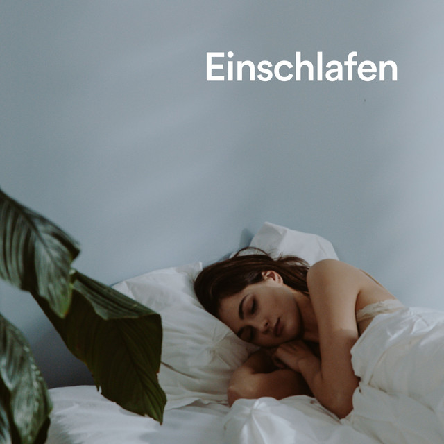 Einschlafen cover art
