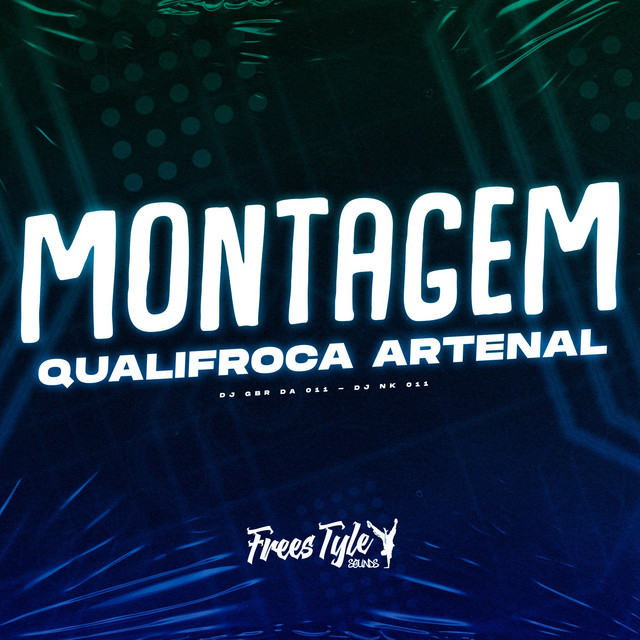 Montagem Qualifroca Artenal