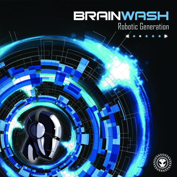 Robotic Generation cover art