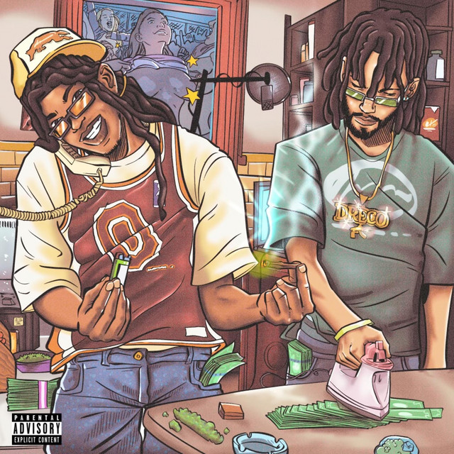 23's (Intro) cover art
