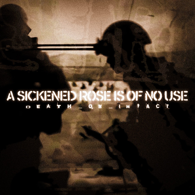 A Sickened Rose Is of No Use