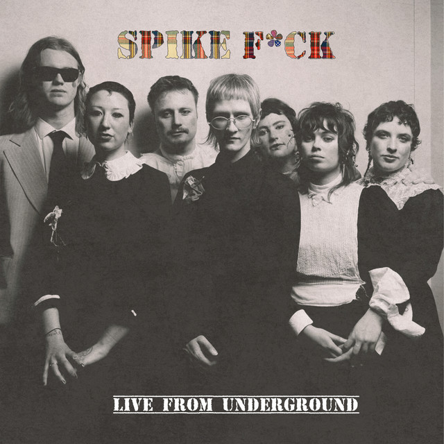 undefined album image