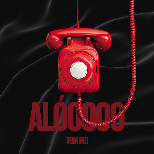 ALÓOOOO EP cover art